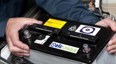 car battery 2